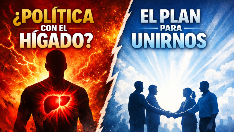 Colombia: Entre la Ceguera de los Extremos y la Esperanza de la Unión