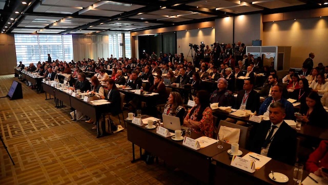 Más de 400 observadores internacionales blindarán las elecciones dice Gobierno Petro