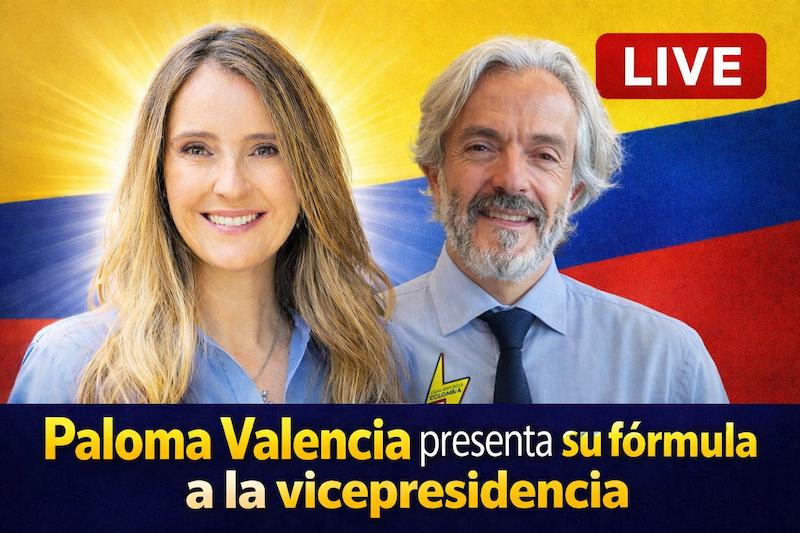 Paloma y Oviedo: ¿Unión de principios o de conveniencia?