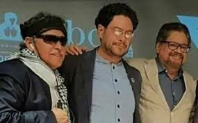 La Segunda Marquetalia ordenó asesinar a Miguel Uribe Turbay