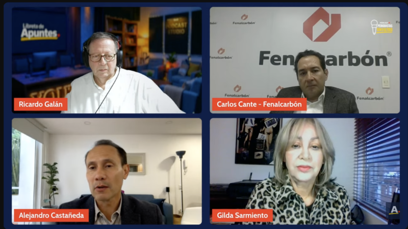 La frágil realidad energética de Colombia