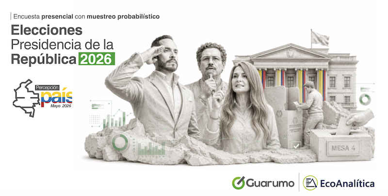 El dato clave en las encuestas y el regreso del miedo
